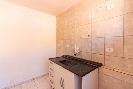 Apartamento para alugar com 45m², 2 quartos e 1 vaga Apartamento para alugar com 45m², 2 quartos e 1 vagaCozinha