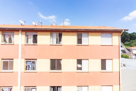 Apartamento para alugar com 45m², 2 quartos e 1 vaga Apartamento para alugar com 45m², 2 quartos e 1 vagaVista