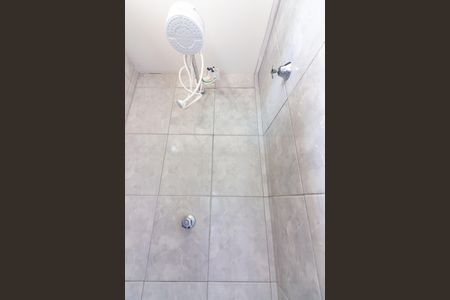 Apartamento para alugar com 45m², 2 quartos e 1 vaga Apartamento para alugar com 45m², 2 quartos e 1 vagaBanheiro