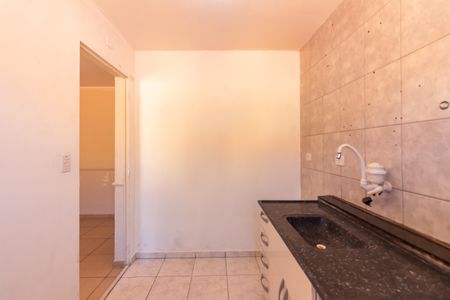 Apartamento para alugar com 45m², 2 quartos e 1 vaga Apartamento para alugar com 45m², 2 quartos e 1 vagaCozinha