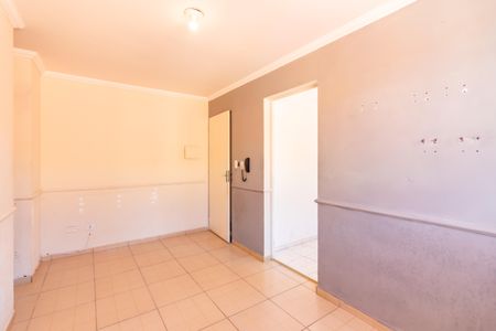 Apartamento para alugar com 45m², 2 quartos e 1 vaga Apartamento para alugar com 45m², 2 quartos e 1 vagaSala