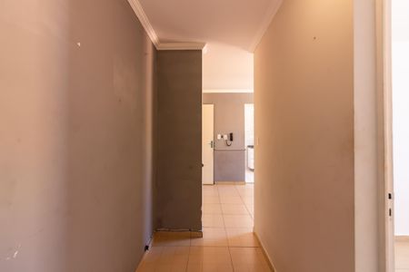 Apartamento para alugar com 45m², 2 quartos e 1 vaga Apartamento para alugar com 45m², 2 quartos e 1 vagaSala