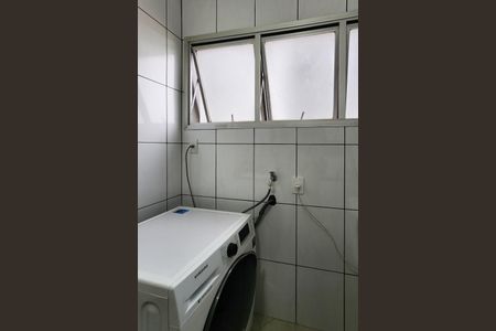 Apartamento à venda com 60m², 2 quartos e 1 vaga Apartamento à venda com 60m², 2 quartos e 1 vagaÁrea de Serviço