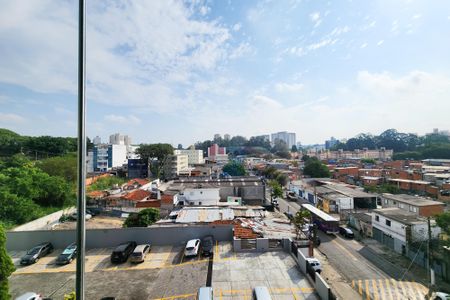Apartamento à venda com 60m², 2 quartos e 1 vaga Apartamento à venda com 60m², 2 quartos e 1 vagaVista