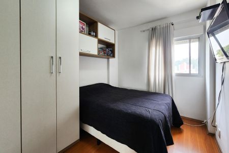 Apartamento à venda com 60m², 2 quartos e 1 vaga Apartamento à venda com 60m², 2 quartos e 1 vagaQuarto 2