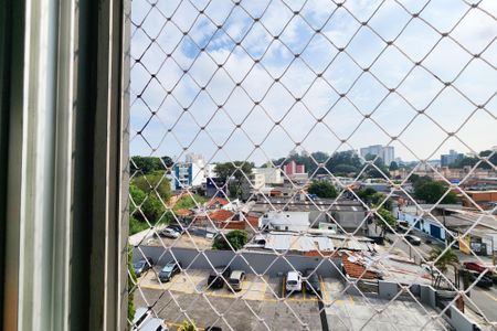 Apartamento à venda com 60m², 2 quartos e 1 vaga Apartamento à venda com 60m², 2 quartos e 1 vagaVista do Quarto 1