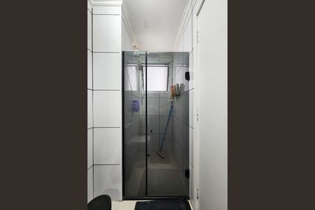 Apartamento à venda com 60m², 2 quartos e 1 vaga Apartamento à venda com 60m², 2 quartos e 1 vagaBanheiro