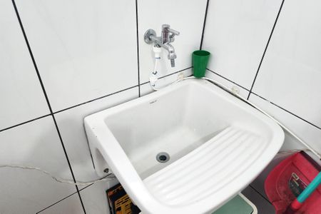 Apartamento à venda com 60m², 2 quartos e 1 vaga Apartamento à venda com 60m², 2 quartos e 1 vagaÁrea de Serviço