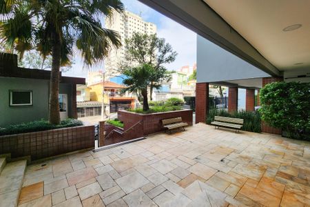 Apartamento à venda com 60m², 2 quartos e 1 vaga Apartamento à venda com 60m², 2 quartos e 1 vagaÁrea Comum