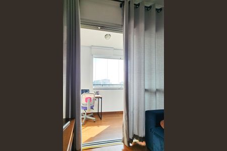 Apartamento à venda com 60m², 2 quartos e 1 vaga Apartamento à venda com 60m², 2 quartos e 1 vagaVaranda