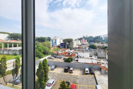 Apartamento à venda com 60m², 2 quartos e 1 vaga Apartamento à venda com 60m², 2 quartos e 1 vagaVista do Quarto 2