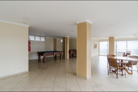 Apartamento à venda com 60m², 2 quartos e 1 vaga Apartamento à venda com 60m², 2 quartos e 1 vagaÁrea Comum