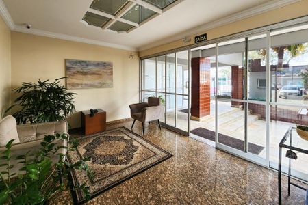 Apartamento à venda com 60m², 2 quartos e 1 vaga Apartamento à venda com 60m², 2 quartos e 1 vagaÁrea Comum