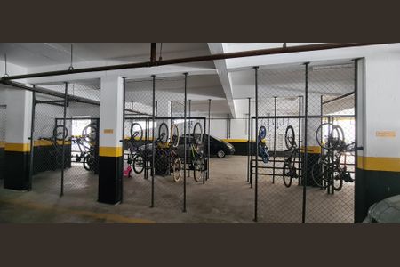 Apartamento para alugar com 24m², 1 quarto e sem vaga Apartamento para alugar com 24m², 1 quarto e sem vagaÁrea comum