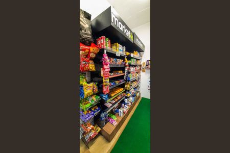 Apartamento para alugar com 24m², 1 quarto e sem vaga Apartamento para alugar com 24m², 1 quarto e sem vagaÁrea comum