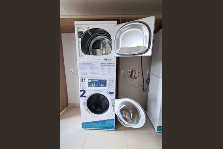 Apartamento para alugar com 24m², 1 quarto e sem vaga Apartamento para alugar com 24m², 1 quarto e sem vagaÁrea comum