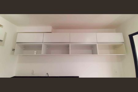 Apartamento para alugar com 24m², 1 quarto e sem vaga Apartamento para alugar com 24m², 1 quarto e sem vagaCozinha