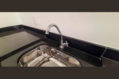 Apartamento para alugar com 24m², 1 quarto e sem vaga Apartamento para alugar com 24m², 1 quarto e sem vagaCozinha