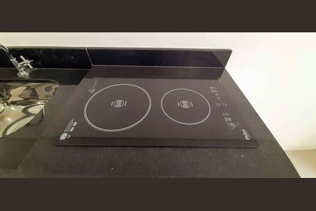 Apartamento para alugar com 24m², 1 quarto e sem vaga Apartamento para alugar com 24m², 1 quarto e sem vagaCozinha