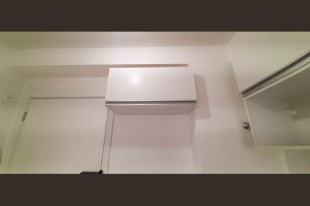 Apartamento para alugar com 24m², 1 quarto e sem vaga Apartamento para alugar com 24m², 1 quarto e sem vagaCozinha