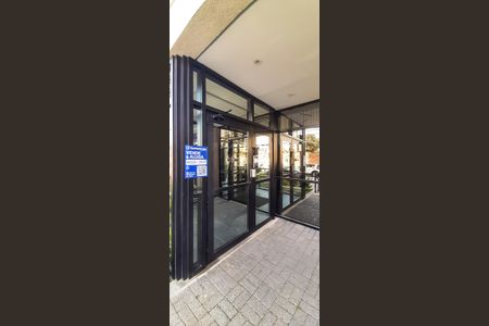 Apartamento para alugar com 24m², 1 quarto e sem vaga Apartamento para alugar com 24m², 1 quarto e sem vagaPlaquinha