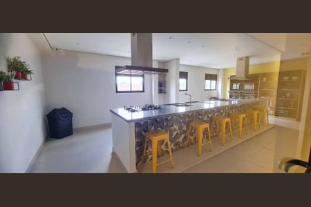 Apartamento para alugar com 24m², 1 quarto e sem vaga Apartamento para alugar com 24m², 1 quarto e sem vagaÁrea comum