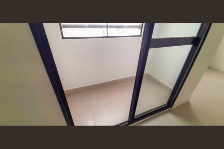 Apartamento para alugar com 24m², 1 quarto e sem vaga Apartamento para alugar com 24m², 1 quarto e sem vagaSacada