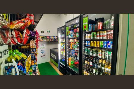 Apartamento para alugar com 24m², 1 quarto e sem vaga Apartamento para alugar com 24m², 1 quarto e sem vagaÁrea comum