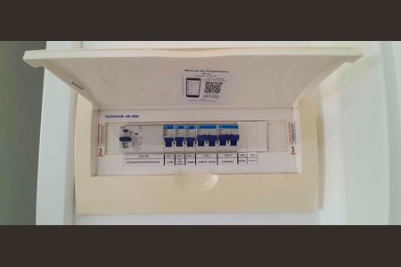 Apartamento para alugar com 24m², 1 quarto e sem vaga Apartamento para alugar com 24m², 1 quarto e sem vagaDetalhe