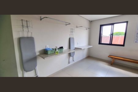 Apartamento para alugar com 24m², 1 quarto e sem vaga Apartamento para alugar com 24m², 1 quarto e sem vagaÁrea comum
