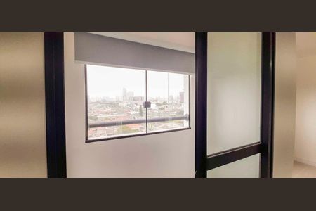 Apartamento para alugar com 24m², 1 quarto e sem vaga Apartamento para alugar com 24m², 1 quarto e sem vagaSacada