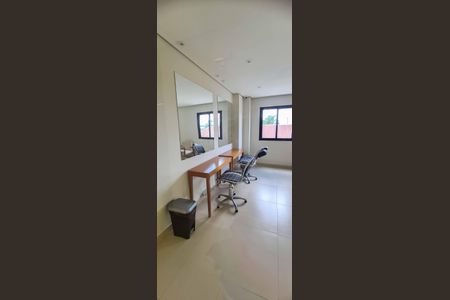 Apartamento para alugar com 24m², 1 quarto e sem vaga Apartamento para alugar com 24m², 1 quarto e sem vagaÁrea comum