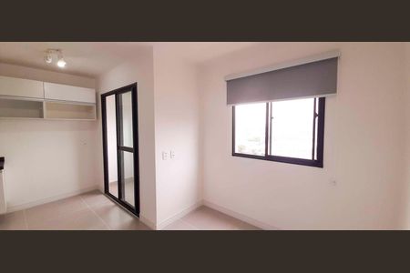 Apartamento para alugar com 24m², 1 quarto e sem vaga Apartamento para alugar com 24m², 1 quarto e sem vagaStudio