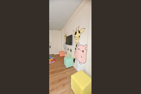 Apartamento para alugar com 24m², 1 quarto e sem vaga Apartamento para alugar com 24m², 1 quarto e sem vagaÁrea comum