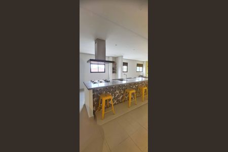 Apartamento para alugar com 24m², 1 quarto e sem vaga Apartamento para alugar com 24m², 1 quarto e sem vagaÁrea comum