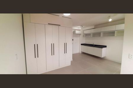 Apartamento para alugar com 24m², 1 quarto e sem vaga Apartamento para alugar com 24m², 1 quarto e sem vagaStudio