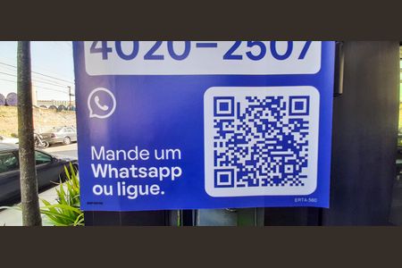 Apartamento para alugar com 24m², 1 quarto e sem vaga Apartamento para alugar com 24m², 1 quarto e sem vagaPlaquinha