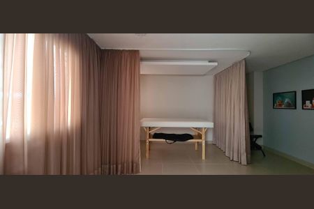 Apartamento para alugar com 24m², 1 quarto e sem vaga Apartamento para alugar com 24m², 1 quarto e sem vagaÁrea comum