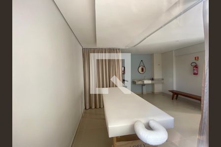 Apartamento para alugar com 24m², 1 quarto e sem vaga Apartamento para alugar com 24m², 1 quarto e sem vagaÁrea comum