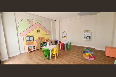 Apartamento para alugar com 24m², 1 quarto e sem vaga Apartamento para alugar com 24m², 1 quarto e sem vagaÁrea comum