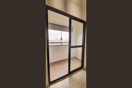 Apartamento para alugar com 24m², 1 quarto e sem vaga Apartamento para alugar com 24m², 1 quarto e sem vagaSacada