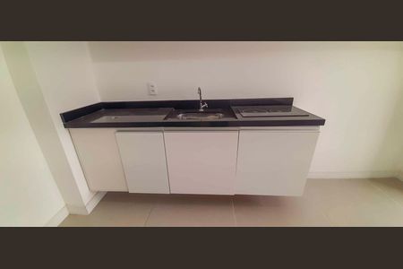 Apartamento para alugar com 24m², 1 quarto e sem vaga Apartamento para alugar com 24m², 1 quarto e sem vagaCozinha