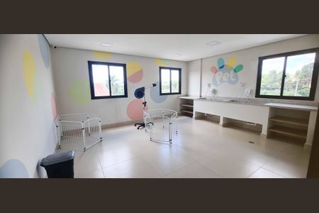 Apartamento para alugar com 24m², 1 quarto e sem vaga Apartamento para alugar com 24m², 1 quarto e sem vagaÁrea comum