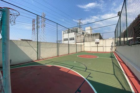 Apartamento à venda com 70m², 3 quartos e 1 vaga Apartamento à venda com 70m², 3 quartos e 1 vagaÁrea comum