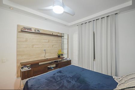 Apartamento à venda com 70m², 3 quartos e 1 vaga Apartamento à venda com 70m², 3 quartos e 1 vagaQuarto 2