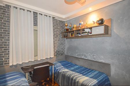 Apartamento à venda com 70m², 3 quartos e 1 vaga Apartamento à venda com 70m², 3 quartos e 1 vagaQuarto 1