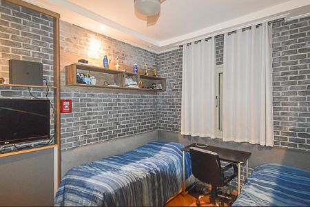 Apartamento à venda com 70m², 3 quartos e 1 vaga Apartamento à venda com 70m², 3 quartos e 1 vagaQuarto 1