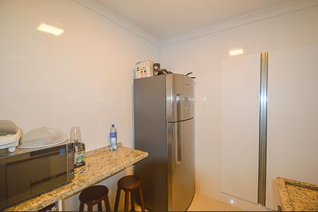 Apartamento à venda com 70m², 3 quartos e 1 vaga Apartamento à venda com 70m², 3 quartos e 1 vagaCozinha