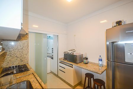Apartamento à venda com 70m², 3 quartos e 1 vaga Apartamento à venda com 70m², 3 quartos e 1 vagaCozinha