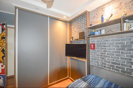 Apartamento à venda com 70m², 3 quartos e 1 vaga Apartamento à venda com 70m², 3 quartos e 1 vagaQuarto 1